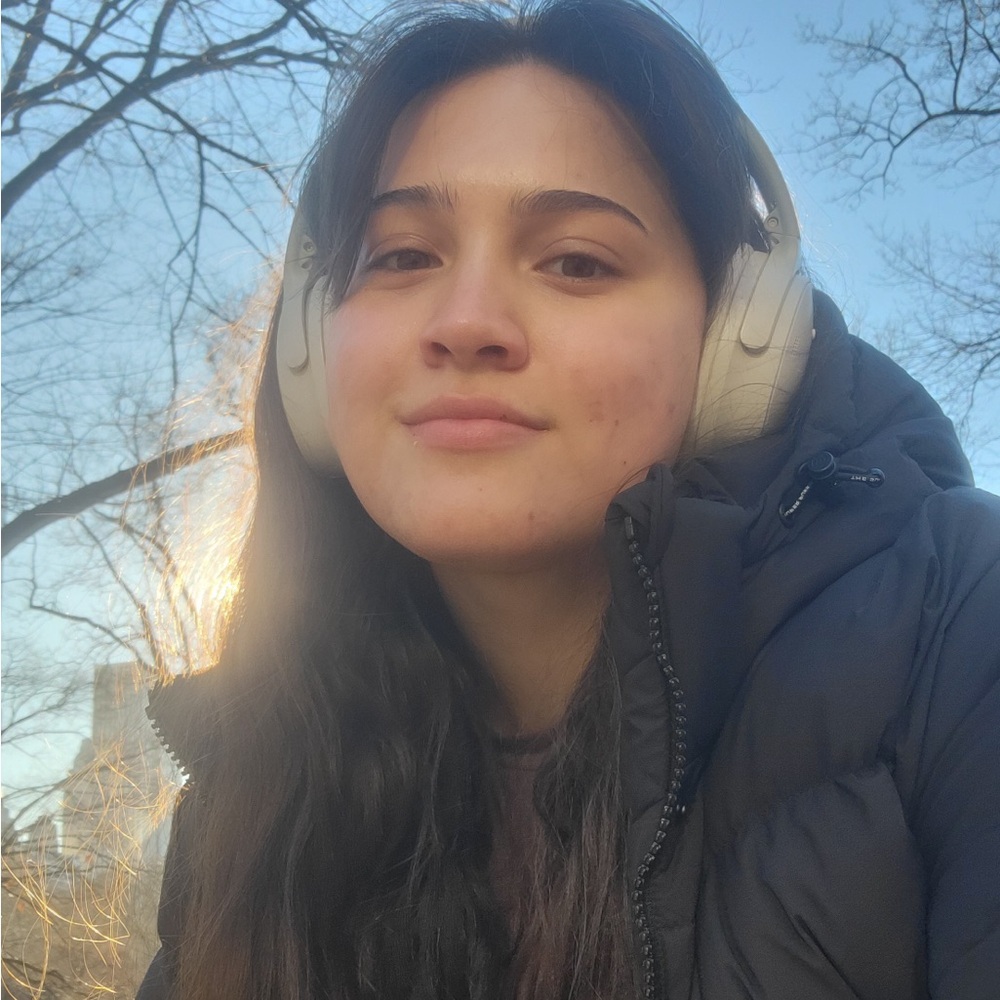 Meet your Posher, Alyssa